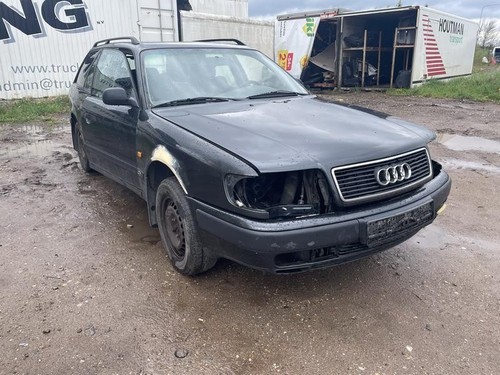 4A1820901 LUFTDÜSE FRISCHLUFTDÜSE Lüftungsgitter Audi 100 DE1382520-55 - Bild 4 von 9