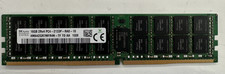 SK Hynix 16GB 2Rx4 PC4-2133P-RA0-10 Registered Server Memory HMA42GR7MFR4N-TF