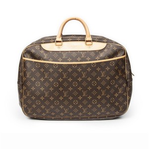 LOUIS VUITTON モノグラム アリゼ24H Louis Vuitton Alize 24 | eBay