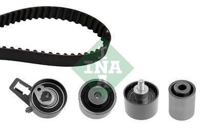 INA 530050910 Timing Belt Kit Belt Drive Replacement Repair Fits