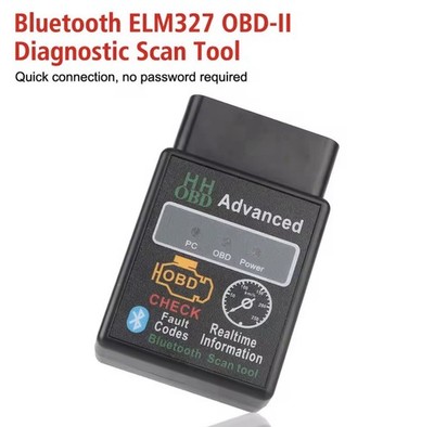ODB2 Auto Auto Bluetooth -Diagnose -Scanner -code -leser -auto -Diagnose -TO