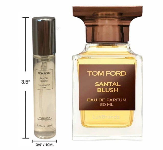 Tom Ford Santal Blush for sale | eBay