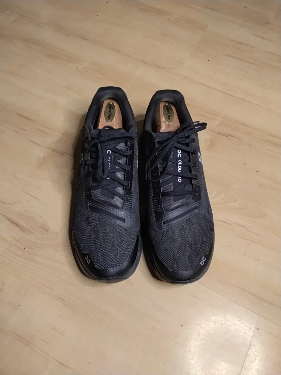 ON Cloudgo Black Eclipse for sale | eBay display picture 1