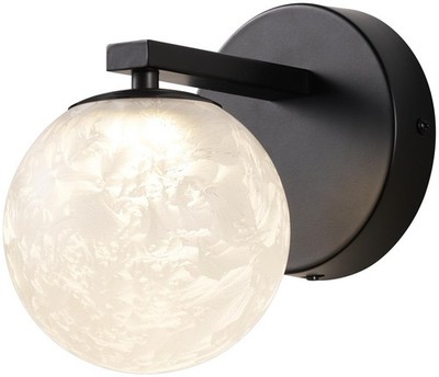 Artcraft Lighting AC6961 Forma 7'' Tall Selectable - Black