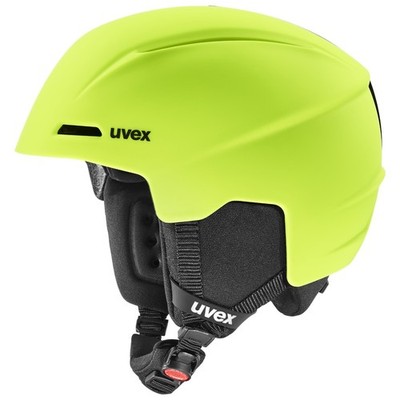 Uvex Viti Set Winter sports / ski helmets M Electrum  Matt 54-58cm