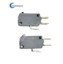 487189705  2 PIECES WASCOMAT TD3030 DRYER AIR FLOW SWITCH, 189705