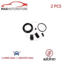 REPARATURSATZ BREMSSATTEL PAAR AUTOFREN SEINSA D4106 2PCS A FÜR MG MGF,MG TF