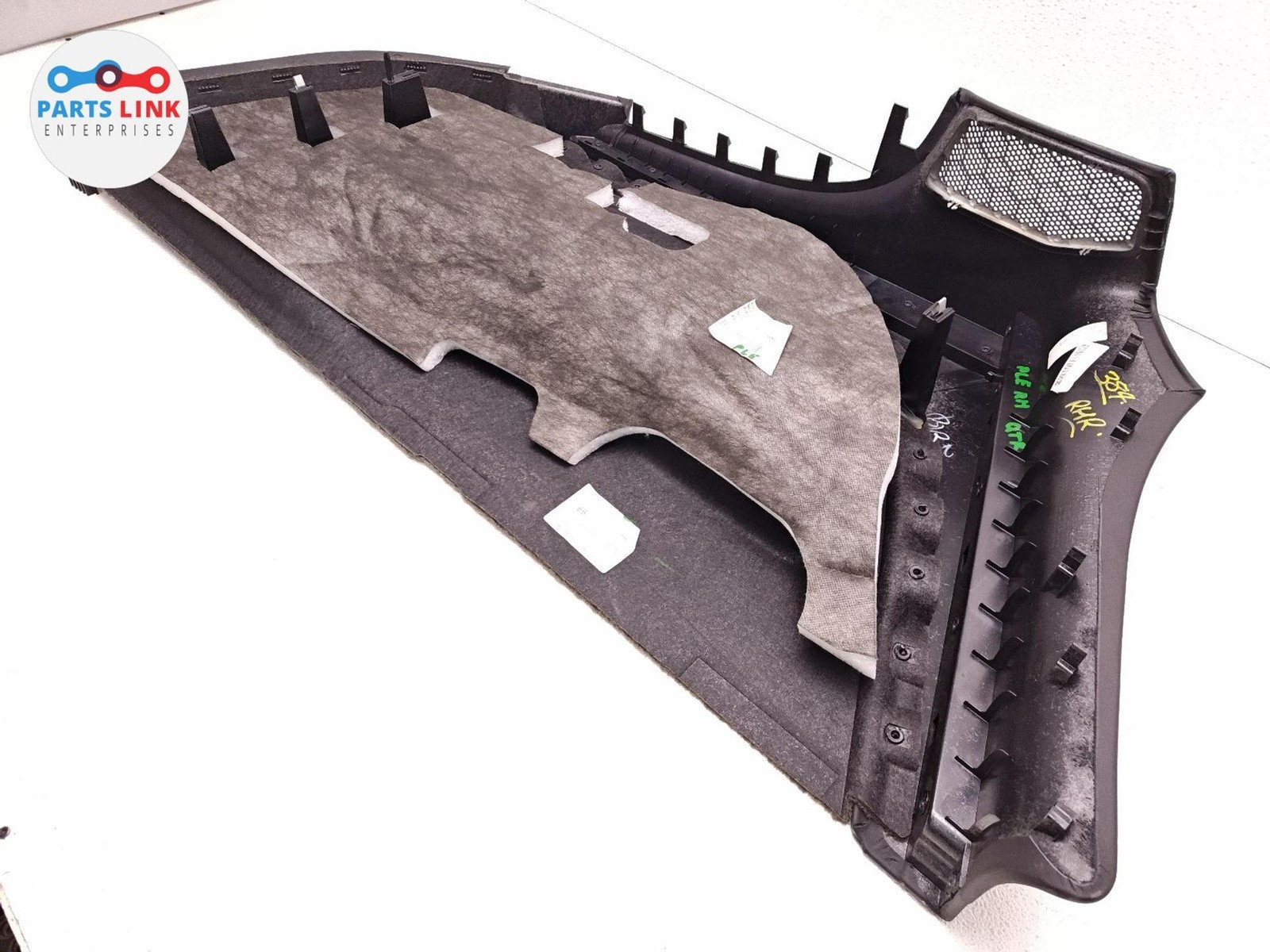Bentley Bentayga 2016-2020 Rear Right Luggage compartment floor panel