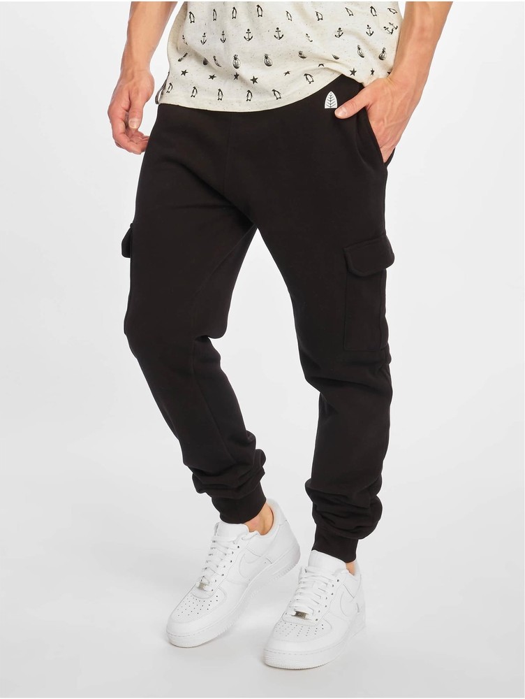 Just Rhyse Jogginghose Huaraz Sweat Pants Black 10190₽