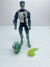 DC Mattel Multiverse Green Lantern Kyle Rayner Lobo CNC Wave 6    Figure Complete