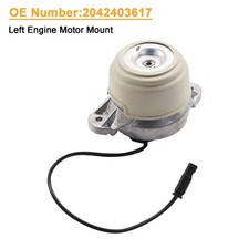 Support moteur Mercedes 250