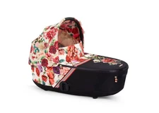 Cybex We The Best by DJ Khaled MIOS Lux Carry Cot