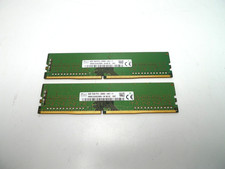 SK hynix HMA81GU6DJR8N-VK 16GB 2x8GB DDR4 2666MHz Server RAM