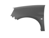 KotflÜGel Vorne Links Peugeot Partner/Ranch 2002-2008 Ohne LÖCher