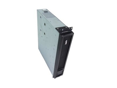 APC SMT750RMI2U Uninterruptible Power Supply 220-240V 750VA 500W -used-