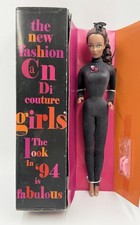 Candi Couture Original Doll Hamilton Design 1994