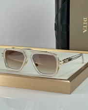 DITA LXN-EVO Style Unisex Sunglasses - MODEL DTS403 - SIZE: 54-19-145