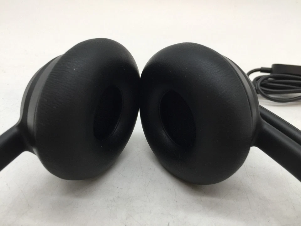 Microsoft Microphone Modern USB Headset Model 1989 FREE S/H - Image 4 of 4