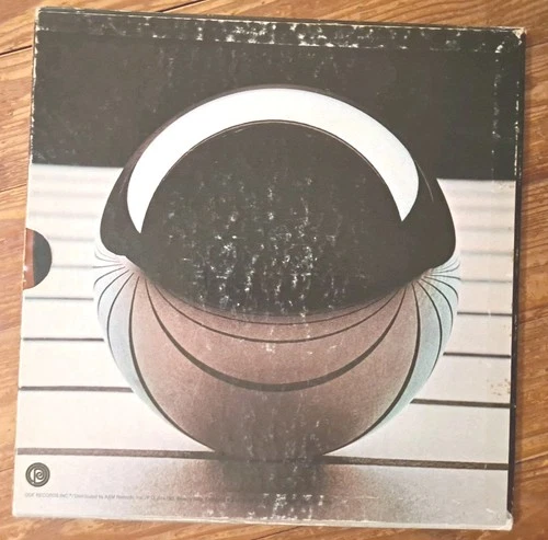 TOMMY The London Symphony Orchestra Vinyl LP Record 1972 The Who Pinball Wizard