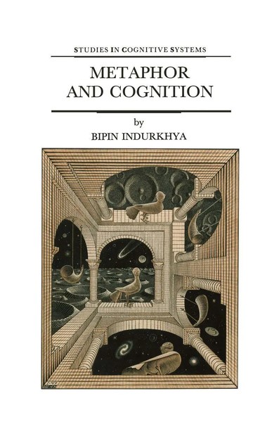 B. Indurkhya | Metaphor And Cognition | Taschenbuch | Englisch (2010) | Xvii-image