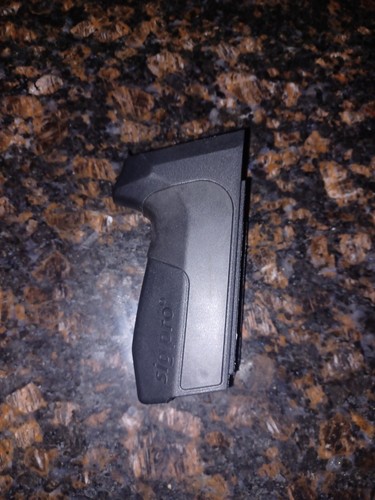 Fondina In Nylon OUTBAGS USA Per Sig Sauer SP2009/SP2022/SP2340 - IWB Occultamento Posteriore - Foto 5