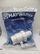 Hayward SP0723 Trimline Ball Valve 1.5” MIP x FIP – Genuine OEM – New (Bag Wear)