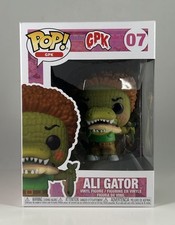 Funko Pop Garbage Pail Kids GPK Vinyl Figures 17