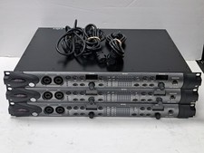 Avid HD Omni All-In-One Professional Pro Tools Audio Interface 9100-58631-00