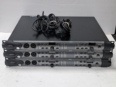 Avid HD Omni All-In-One Professional Pro Tools Audio Interface 9100-58631-00