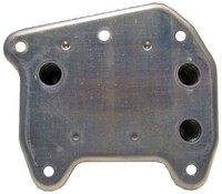 1X Mahle Clc 52 000P ÖLküHler MotoröL FüR Mercedes-Benz Jeep