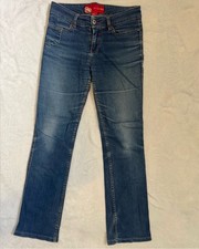 Ecko Red Blue Jeans Size 7