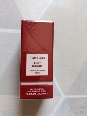 Tom Ford Lost Cherry Parfum 30ml EDP