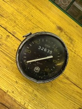 Conta Km Tachimetro VEGLIA BORLETTI 120 PIAGGIO VESPA PX 125 - 150 - 200