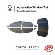 Nano Ceramic Precut Window Tint Film Automotive Glass For Kia K5 2021-2026 Nano Ceramic Precut Window Tint Film Automotive Glass For Kia K5 2021-2026