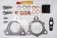 BE Turbo Montagesatz Lader ABS545 FüR Mitsubishi Outlander 2 ASX 3 Lancer 8 GA6W