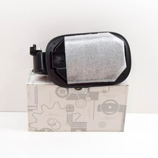 MERCEDES-BENZ GLA H247 Rear Left Fuel Tank Filler Recess A2476307803 NEW GENUINE