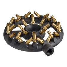 American Range A14090 Burner,Jet 32 Tip Wok Range