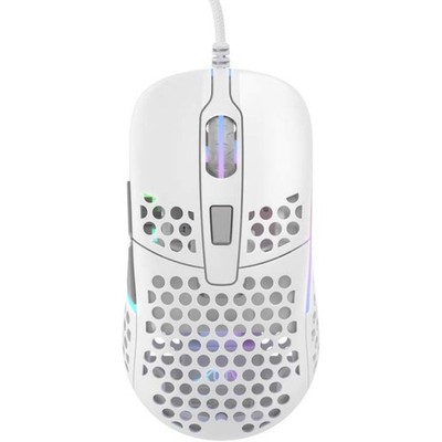 Xtrfy M42 Gaming Mouse - Ultralight, Ergonomic & Precise for Esports