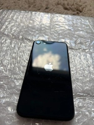 Iphone SE 2022 (3rd Gen) 64gb unlocked