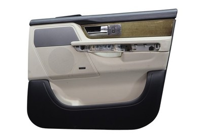 10-13 Range Rover Sport L320 Front Right Interior Door Panel Ah3220962AEW Oem