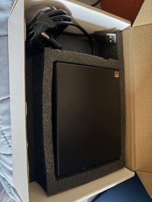 TOPPING E30 USB DAC Black 768kHz/DSD512 2CH USB In RCA Out 5V w/ Box