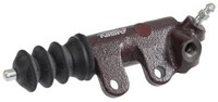 A.B.S. Nehmerzylinder Kupplung 71536 FüR Avensis Toyota Corolla 22,2Mm Gusseisen