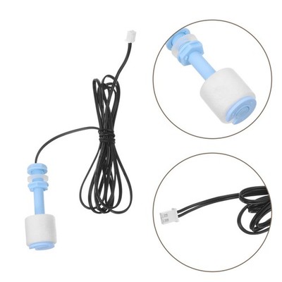 Commercial Ice Maker Level Sensor Machine Float Switch Replacement
