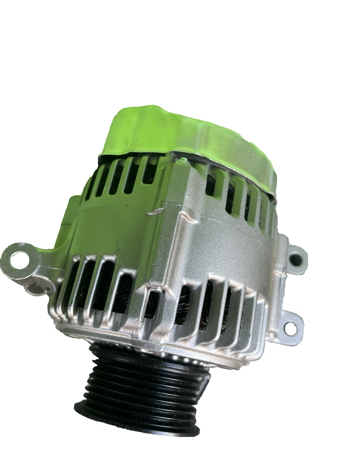 Alternador Honda Civic SI ALT 2002-2003-2004-2005 2,0 litros Foto 2 de 4