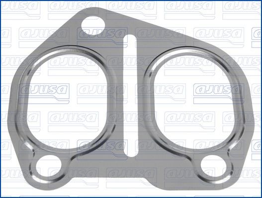 Ajusa Dichtung, AbgaskrüMmer 13138900 FüR CitroËN Passend FüR Fiat Peugeot-image