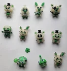 Funko Five Freddy's Glow Dark GITD Mystery Mini lot Bonnie Foxy Cupcake Springtr
