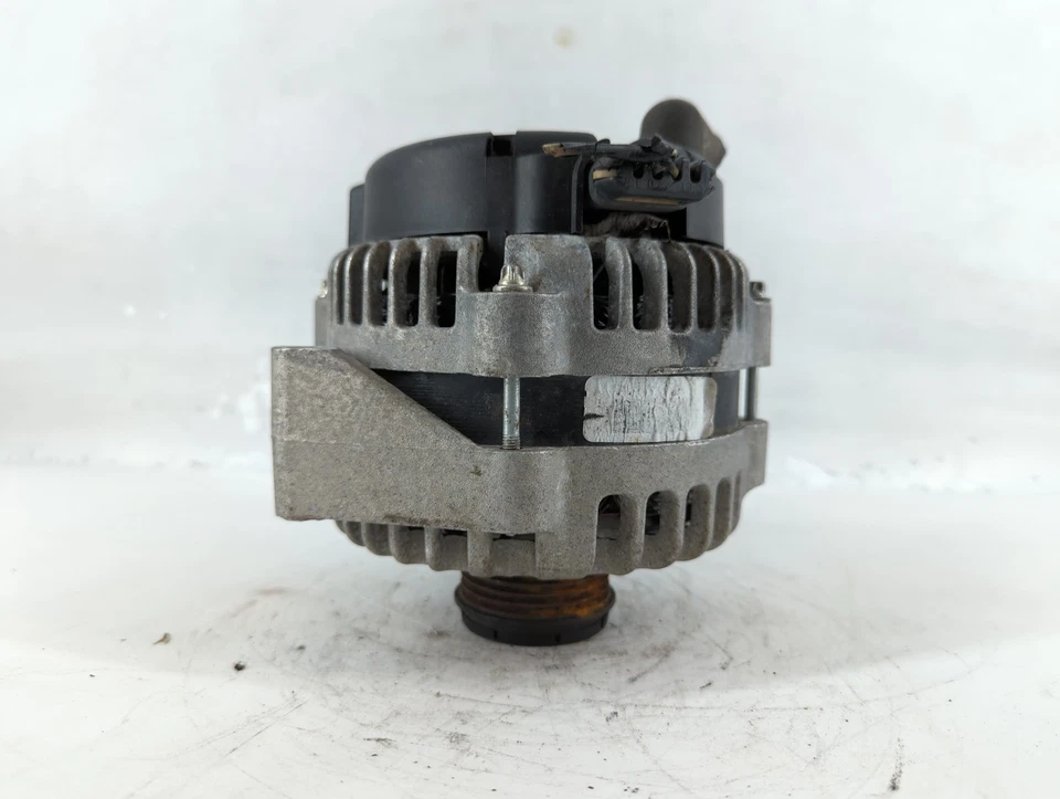 Gmc Sierra 3500 2006 alternador generador montaje de carga motor OEM J432I Foto 4 de 4