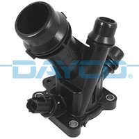 Thermostat KüHlmittel DT1188H FüR Volvo V60 1 155 V70 3 135 S60 2 134 XC60 SUV