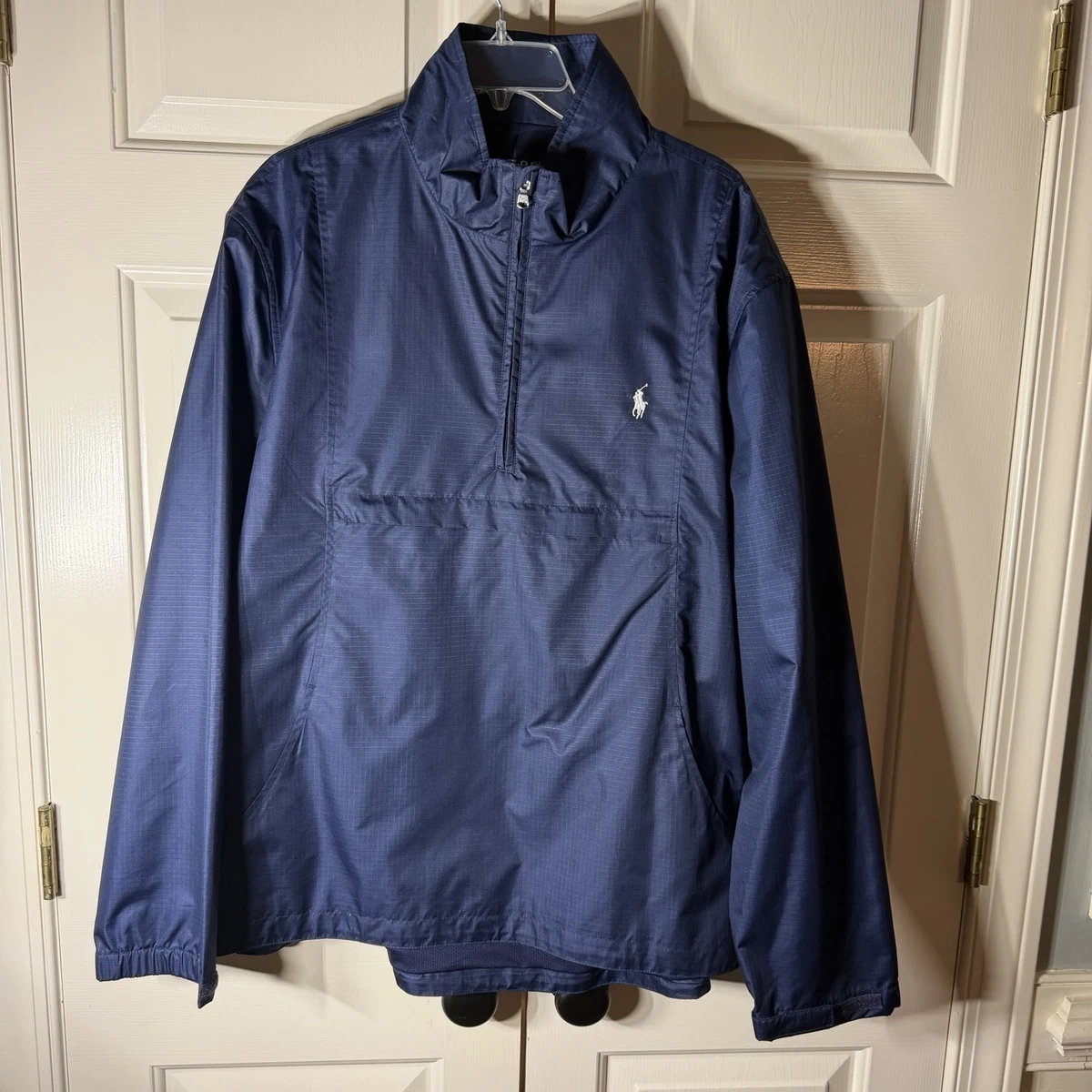 Polo Ralph Lauren Bi-Swing Blue Coats, Jackets & Vests for Men for
