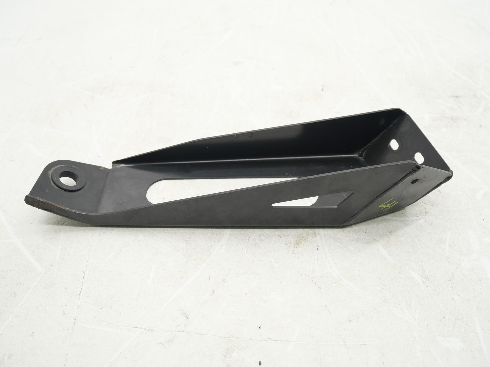 Used Rear Driver Left Radiator Support Bracket Mount 2016-2021 McLaren 570S OEM